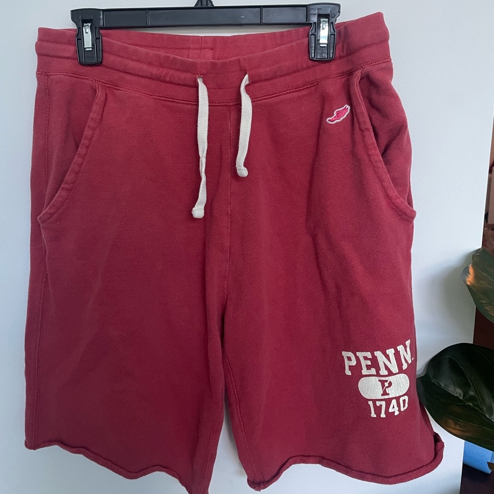 University of Pennyslvania Men’s Drawstring Shorts